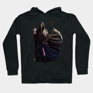 Grim Reapers Hoodie